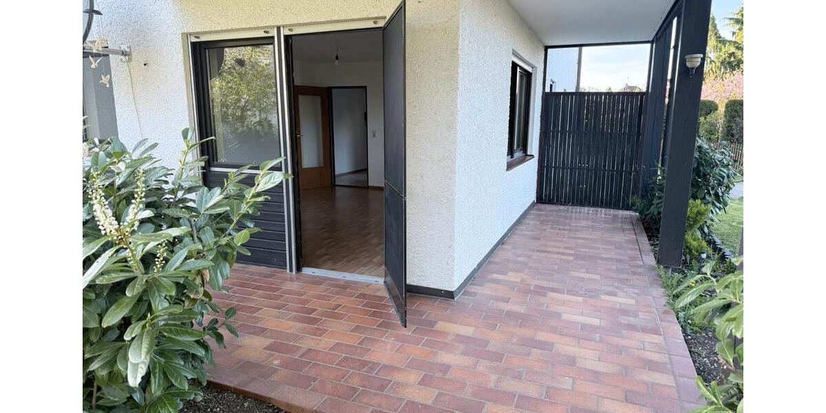 Erdgeschoßwohnung Pocking - 3 Zimmer, 66 m&sup2;, 505&euro; | Angebot:26326296