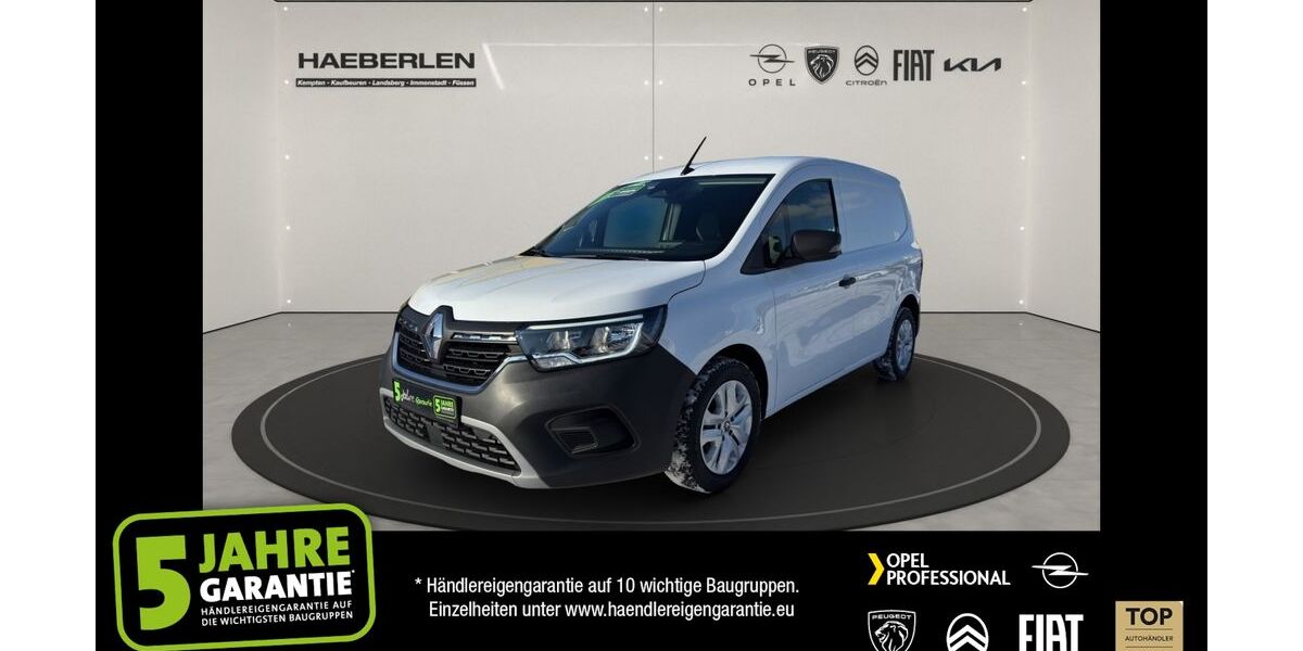 Renault Kangoo 40.000 km 16.950 &euro; Landsberg 86899