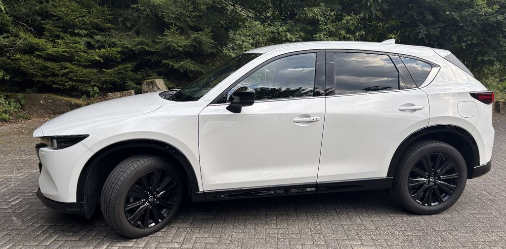 Mazda CX-5 40.000 km 32.150 &euro; Engelskirchen 51766
