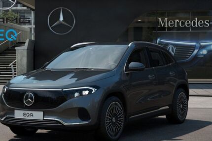 Mercedes-Benz EQA 13.722 km 39.990 &euro; Hagen 58135