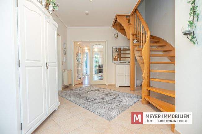 Gewerbeobjekt Jaderberg Jaderberg - 499.000&euro; | Angebot:25688733