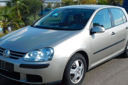 VW Golf 187.500 km 990 &euro; Markgröningen 71706