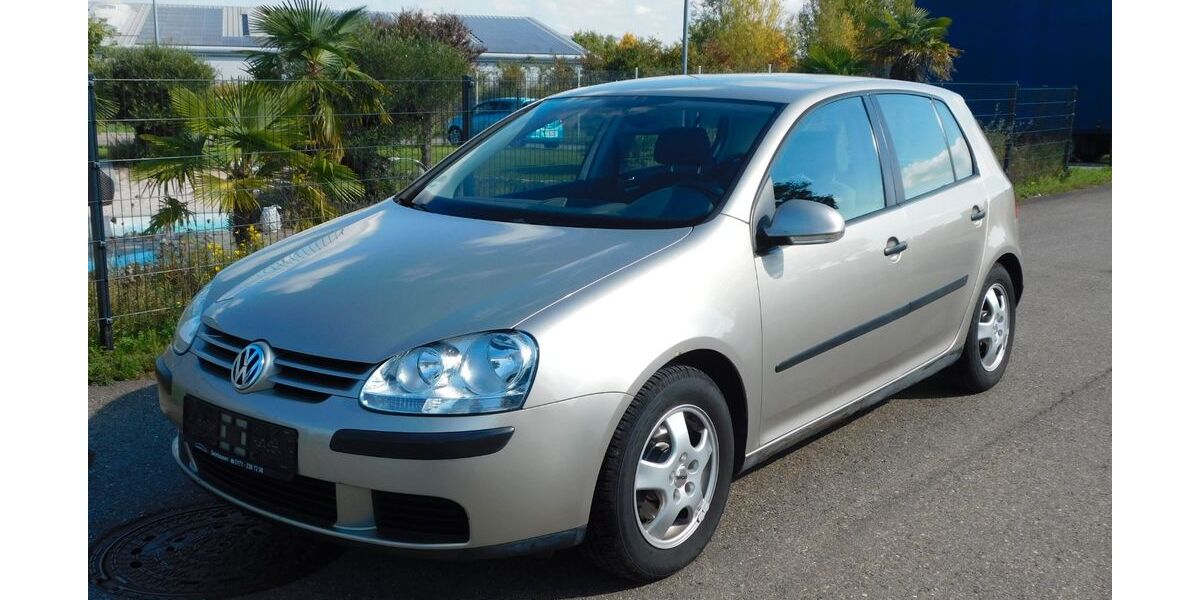 VW Golf 187.500 km 990 &euro; Markgröningen 71706