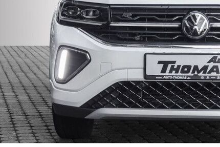 VW T-Cross 25.870 km 26.979 &euro; Bonn 53227