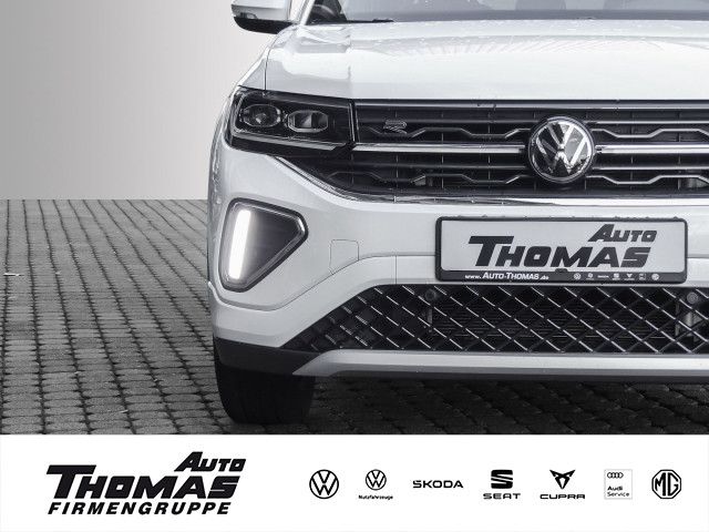 VW T-Cross 25.870 km 26.979 &euro; Bonn 53227