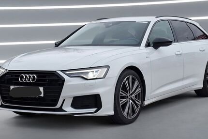 Audi A6 55.800 km 34.000 € Hamburg 22417