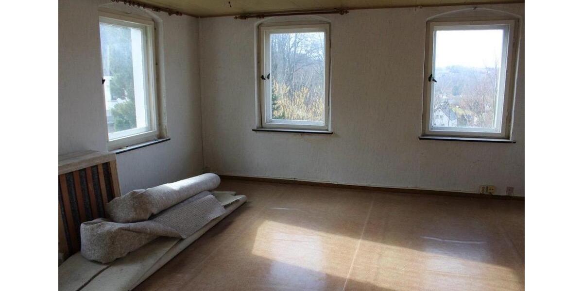 Mehrfamilienhaus, Wohnhaus Augustusburg - 11 Zimmer, 250 m&sup2;, 130.000&euro; | Angebot:26962797