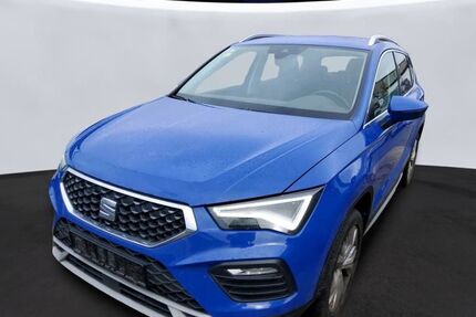 Seat Ateca 98.131 km 16.990 &euro; Rastede/ Wahnbek 26180