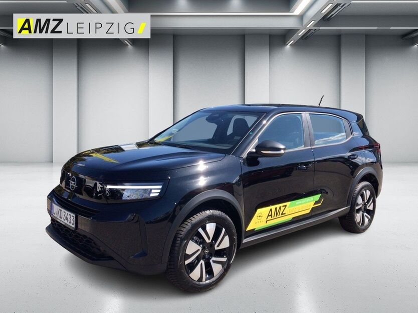 Opel Frontera 4.999 km 19.995 € Leipzig 04179