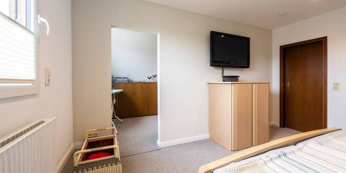 Einfamilienhaus Süderlügum - 5 Zimmer, 165 m&sup2;, 359.900&euro; | Angebot:26309972