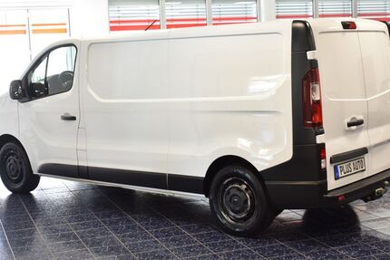 Renault Trafic 94.150 km 20.870 &euro; Nürnberg 90431