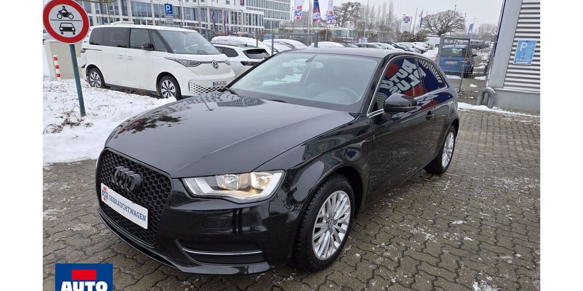 Audi A3 145.615 km 9.999 &euro; Wolfsburg 38446