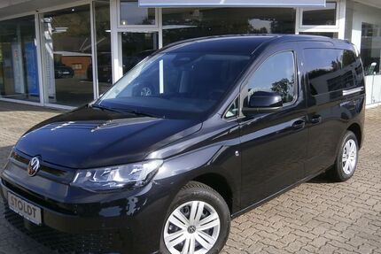VW Caddy 1.500 km 29.970 &euro; Wilster 25554