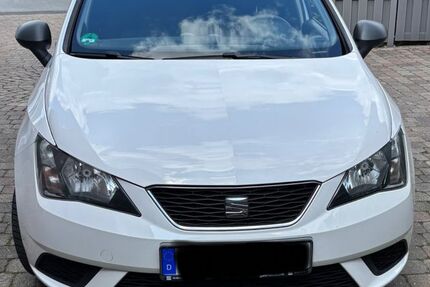 Seat Ibiza 90.145 km 6.300 &euro; Harsewinkel 33428
