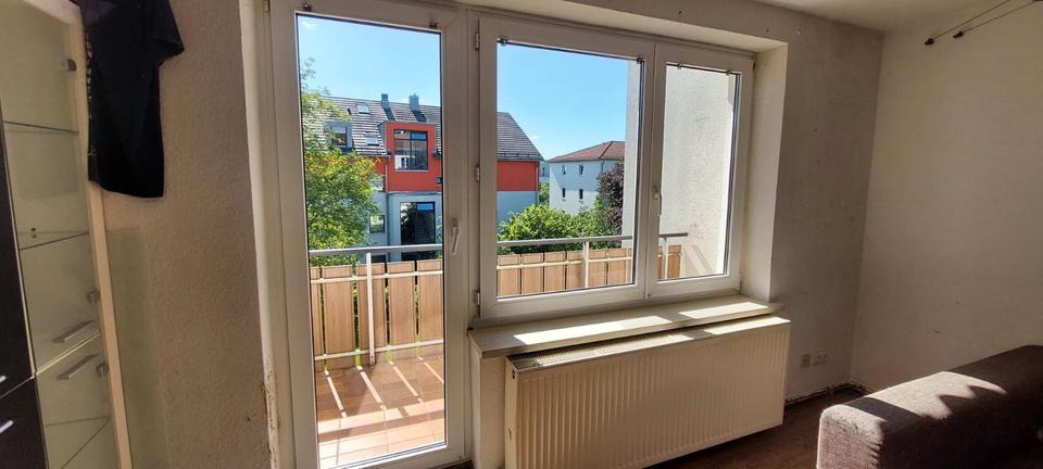 Etagenwohnung Amberg - 2 Zimmer, 54 m&sup2;, 139.000&euro; | Angebot:26990895