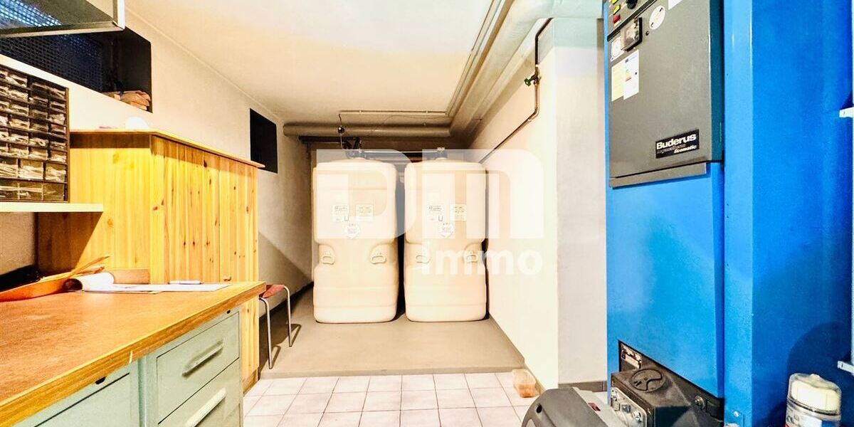 Solide Doppelhaushälfte mit viel Potenzial, Wintergarten und schönem Garten in beliebter Lage - Doppelhaushälfte Fuldabrück | Angebot:27302786
