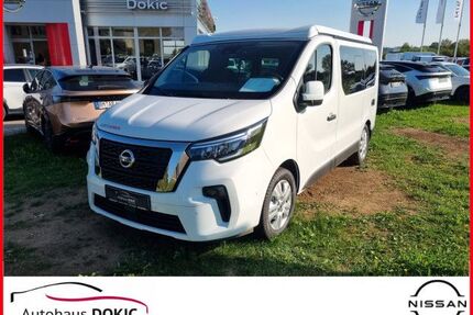 Nissan Primastar