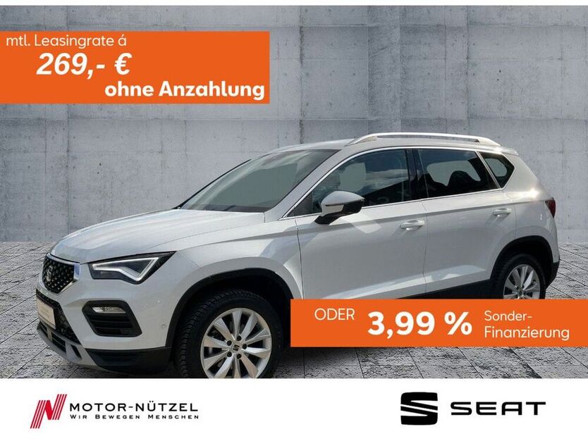 Ateca