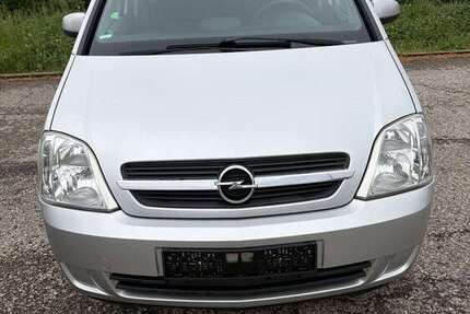Opel Meriva 189.329 km 1.200 &euro; Göppingen, Stadt 73037