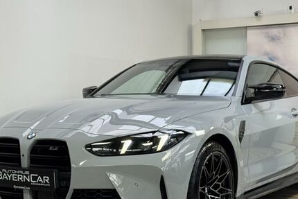 BMW M4 5.797 km 92.789 &euro; Königsbrunn 86343