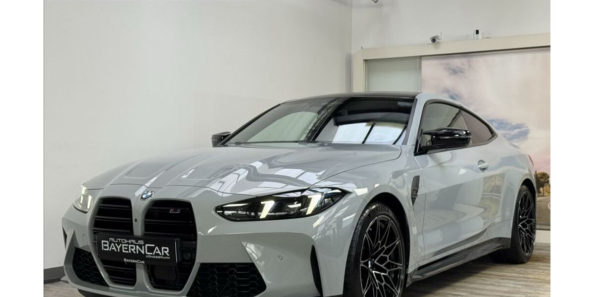 BMW M4 5.797 km 92.789 &euro; Königsbrunn 86343