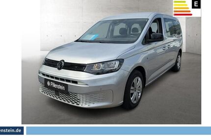 VW Caddy Maxi 7.463 km 30.607 &euro; Fürth 90762