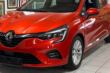 Renault Clio 23.700 km 15.200 € Mayen 56727