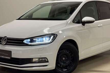 VW Touran 133.395 km 18.980 € Heilbronn 74078