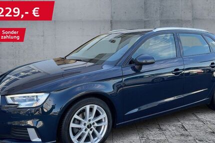 Audi A3 95.566 km 17.730 &euro; Bayreuth 95448