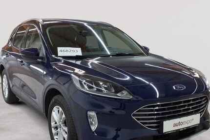 Ford Kuga 82.979 km 19.590 &euro; Fernwald-Steinbach 35463