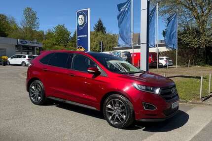 Ford Edge 91.032 km 26.976 &euro; Iserlohn 58636