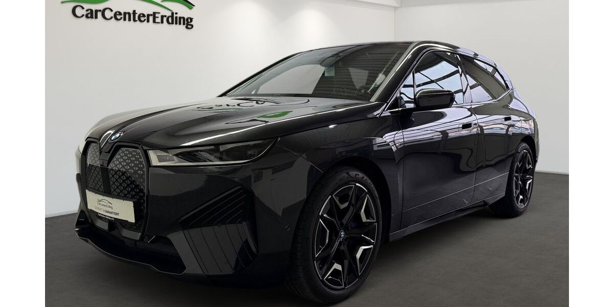 BMW iX 38.200 km 46.990 &euro; Erding 85435