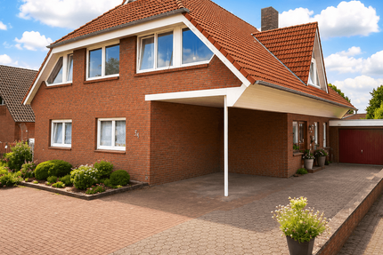 Haus Ostrhauderfehn - 8 Zimmer, 262 m&sup2;, 315.000&euro; | Angebot:26755164