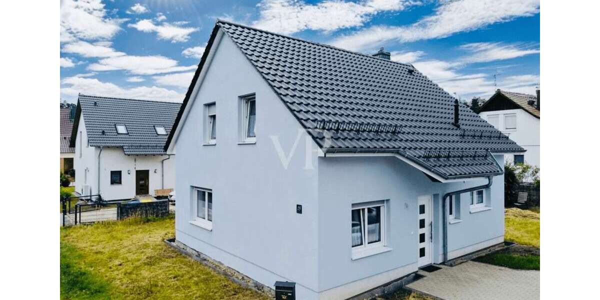 Einfamilienhaus Niesky - 4 Zimmer, 120 m&sup2;, 379.000&euro; | Angebot:25550912