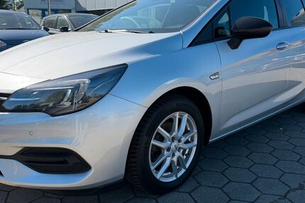 Opel Astra 116.200 km 10.290 &euro; Elmshorn 25335