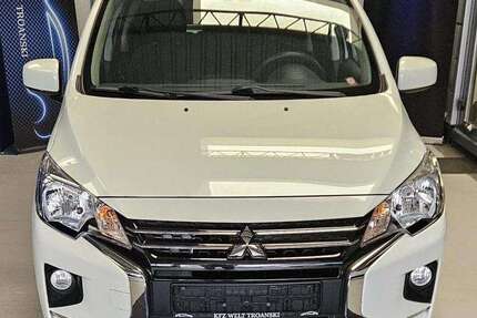 Mitsubishi Space Star 56.855 km 8.300 &euro; Geretsried 82538