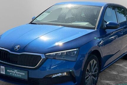 Skoda Scala 6.459 km 20.881 &euro; Herford 32051