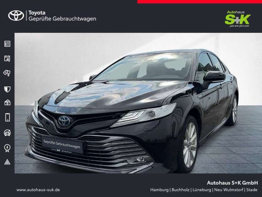 Camry