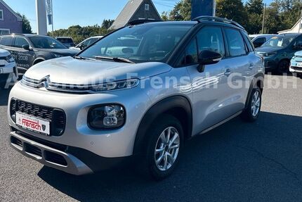 Citroen C3 Aircross 86.900 km 13.990 € Langenhahn 56459