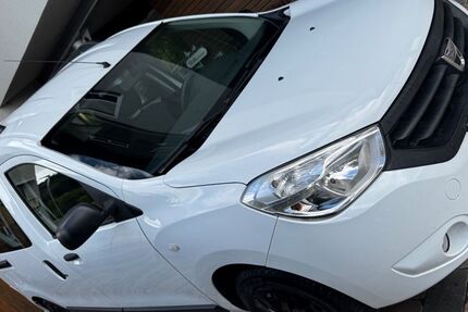 Dacia Dokker 97.318 km 10.100 &euro; Biberach/Baden 77781