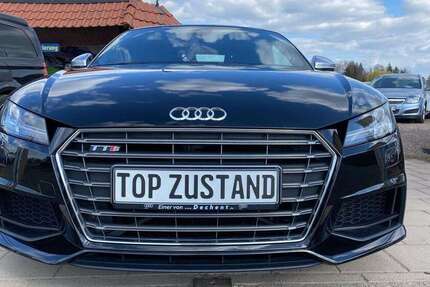 Audi TT 81.200 km 26.999 &euro; Emleben 99869