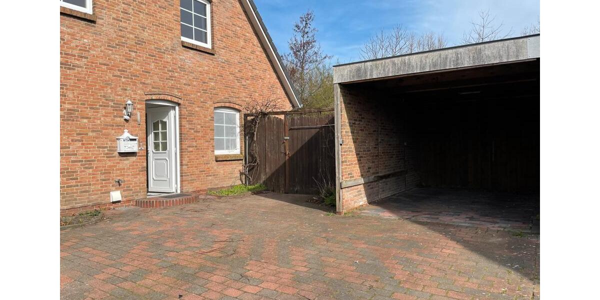 Ruhig modern lichtdurchflutet zentrumsnah 4-Zi. DHH Südterrasse 4 zimmer