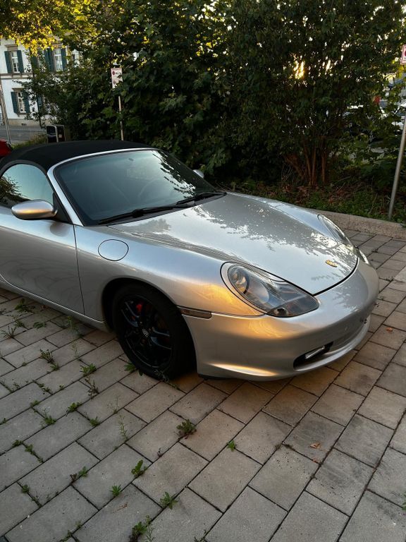 Boxster
