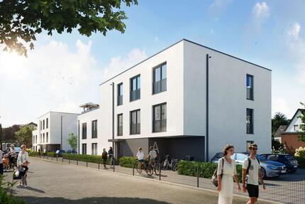 Wohnung Hövelhof - 3 Zimmer, 70 m&sup2;, 879&euro; | Angebot:25304412