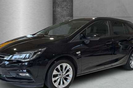 Opel Astra 101.035 km 10.950 &euro; Hoppegarten - bei Berlin 15366