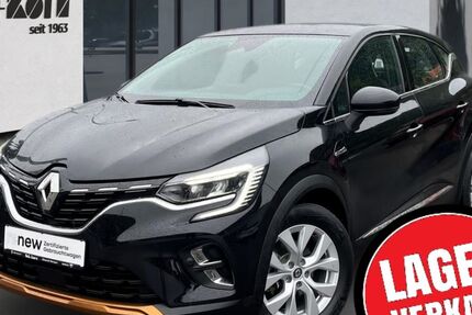Renault Captur 43.024 km 19.790 € Albstadt 72458