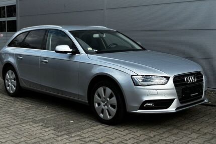 Audi A4 220.000 km 7.700 &euro; Bad Bentheim/Gildehaus 48455