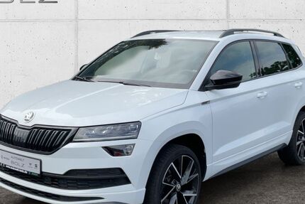 Skoda Karoq 57.181 km 24.690 € Pulheim-Brauweiler 50259