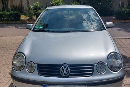 VW Polo 193.000 km 1.700 &euro; Ravensburg 88213