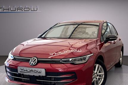 VW Golf 28.500 km 32.900 &euro; Ilmenau 98693